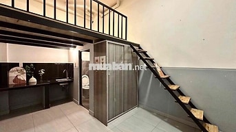 🔥PHÒNG TRỌ MỚI, CÓ BAN CÔNG FULL NỘI THẤT, THANG MÁY🌷NGAY TỈNH LỘ 10