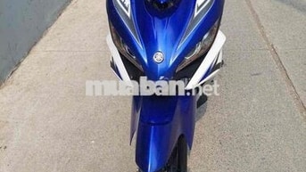Yamaha Exciter 135 2011 Xanh trắng