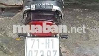 Honda Dream 1993 Trắng