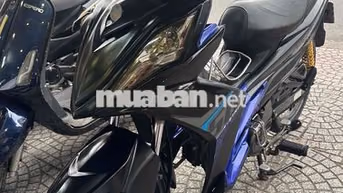 SYM Galaxy 50cc 2023. BSTP 1 chủ công chứng