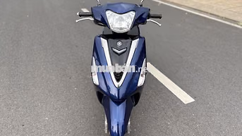 Yamaha Acruzo 2017 Xanh BSTP Chính Chủ Zin êm 