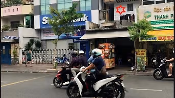 CHÍNH CHỦ BÁN NHÀ MẶT TIỀN BẠCH ĐẰNG GẦN SÂN BAY TÂN SƠN NHẤT, 4X16M