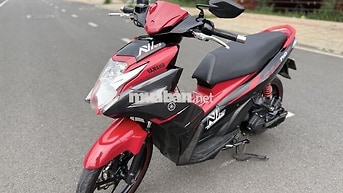 Yamaha Nouvo 6 SX RC Chính Chủ BSTP odo 28.000km