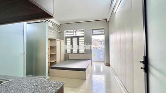 Giữ phòng 1/10 , Tạ quang Bửu q8 Gần Parc Mall , Full Nội thất mới