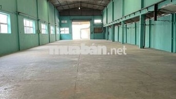 👉CHO THUÊ XƯỞNG 800M2 Gần NGÃ TƯ AN SƯƠNG
(13 ❌ 66M)- Bà Điểm- HM