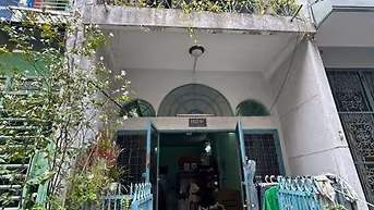 BÁN NHÀ HẺM XE HƠI SỐ 1025/6C CÁCH MẠNG THÁNG 8, PHƯỜNG TÂN SƠN NHẤT, 
