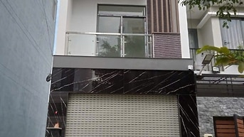 Bán nhà đường số - Khu Dân Cư Nam Long - phường An lạc - Hồ Chí Minh