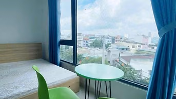 Siêu phẩm mặt tiền gần Hoàng Diệu 2, ngã 4 Thủ Đức, Đẩy đủ nội thất