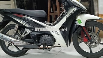 Honda RSX Trắng Thể thao Xăng