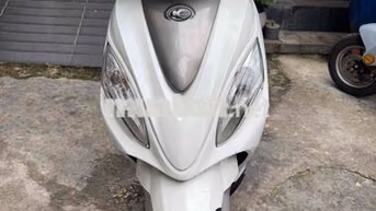 Kymco Candy 50cc 2020 Trắng.bstp chính chủ