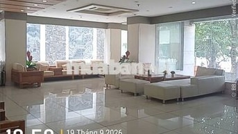 Nhà đẹp 140m², 3PN, 2WC ở CC Khải Hoàn. Giá thật nhà thật: