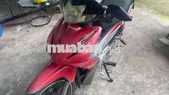 Honda Wave RS 110 Đỏ