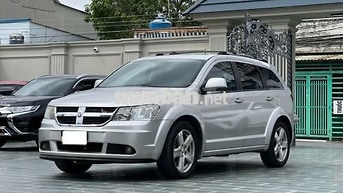 Xe Dodge Journey R/T 2.7 V6 2008 - 295 Triệu