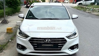 Hyundai Accent 2020 Đặc biệt Tự động bao zin 1 chu