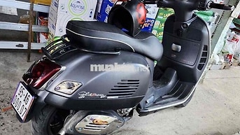 Piaggio GTS 300 Xám