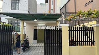NHÀ ĐẸP 140M2 - SÂN RỘNG ĐỂ 2 OTO - GẦN CHUNG CƯ TAM PHÚ, THỦ ĐỨC