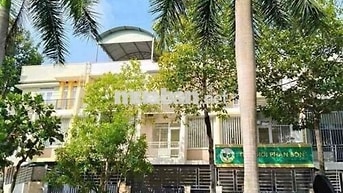 ưCho Thuê Nhà KDC Hiệp Thành 3, TP Thủ Dầu Một, Bình Dương(G