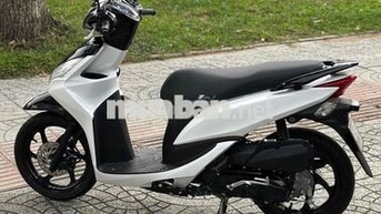 Honda Vision 110 fi 2013 Máy zin - Xe dọn Full New