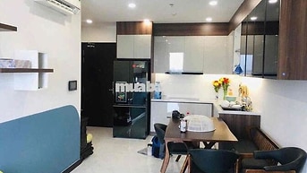 🔥 HIẾM 2PN SKY VIEW THỦ DẦU MỘT – FULL NỘI THẤT – 🔥
