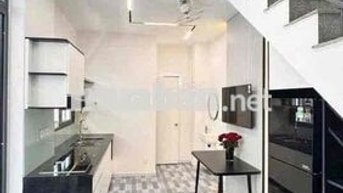NHÀ NGUYÊN CĂN 3 PHÒNG NGỦ ĐẸP TRUNG TÂM NHA TRANG