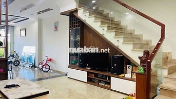 NHÀ ĐẸP HÀ QUANG 2 – TRỐNG SẴN