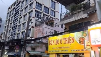 Nhà góc 2 Mặt tiền kinh doanh Nguyễn Trọng Tuyển - Đặng Văn Ngữ, P10