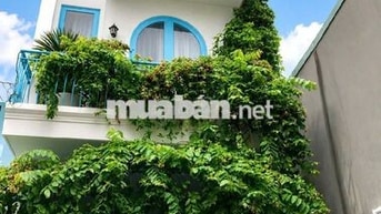 NHÀ NGUYÊN CĂN 4PN FULL NỘI THẤT - TRUNG TÂM GẦN SÂN BAY - SÂN ĐỖ Ô TÔ