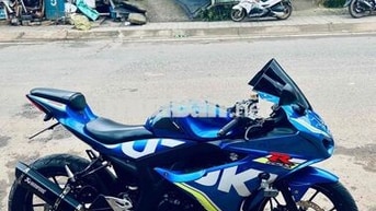 Suzuki GSX r150