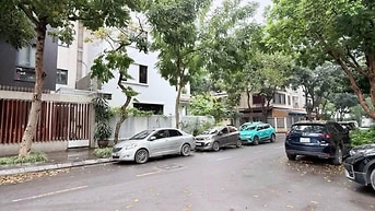 Cần bán biệt thự KĐT Yên Hoà - Lão Thành Cách Mạng 400m2, 166 tỷ.