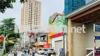CHO THUÊ MẶT BẰNG KINH DOANH VĂN PHÒNG.