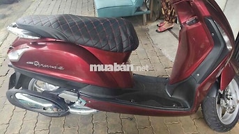 Yamaha Grande 2016 Đỏ
