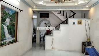 Bán nhà chính chủ đường số 43 KCN sonadezi 