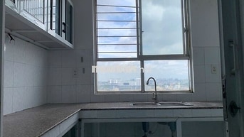 Thang máy 336/24 Nguyễn Văn Luông, phường 12, Quận 6