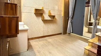Cho thuê nhà riêng gồm 3 ngủ Khu Phố Trần Hưng Đạo, Hoàn Kiếm
