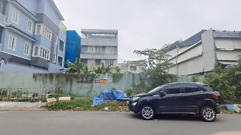 Bán gấp lô đất Mặt tiền Bùi Tá Hán An Phú An Khánh 20x20=400m2