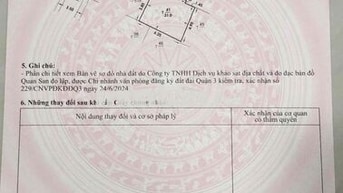 bán 951/1b-1a 2căn 2sổ..sdt***-***