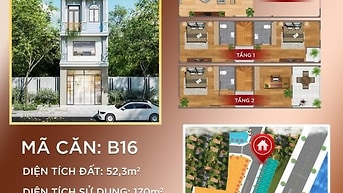Nhà phố 3 lầu, 4PN, 4WC, nhà mới ở ngay, SHR, KDC hiện hữu, Giá 6,8 tỷ