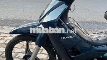Honda Wave Alpha 2003 BS 83P2