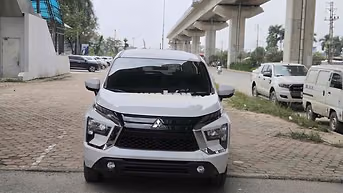 Toyota Hà Đông bán Xpander AT 2025 Trắng 15000 km