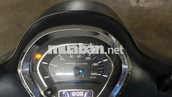 Yamaha Grande ABS 2021 Xanh chính chủ