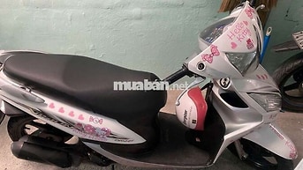 Honda Vision Trắng Xăng Xe tay ga