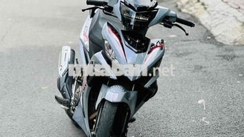 Yamaha Exciter 135 Xám 57zz dọn full lc
