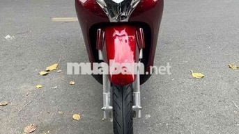 Honda SH mode 2019 Đỏ 12000 km