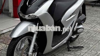Honda SH 160i ABS 2026 Bạc poscher