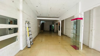 Nhà mặt tiền phạm văn chiêu 5x24