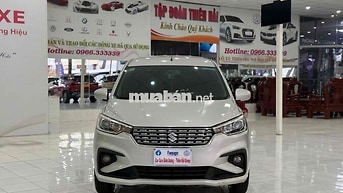 Suzuki Ertiga 1.5 MT Sx 2022 Nhập Indonesia