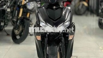 Yamaha NVX 155 V2 ABS 2020 Đen 22000 km