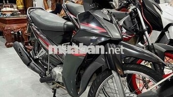 Yamaha Sirius 2020 Đen