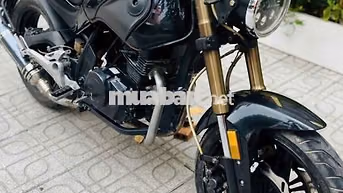 🌈 TPHCM Rebel 125cc cực đẹp.. nhanh tay 