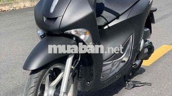 Yamaha Janus 2020 Đen